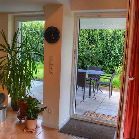 Ferienwohnung "Zum Paladin" Berg (Ahrweiler) Exterior foto