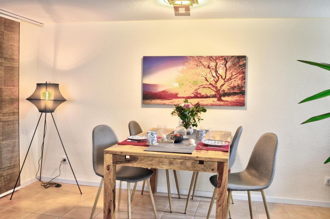 Ferienwohnung "Zum Paladin" Berg (Ahrweiler) Exterior foto