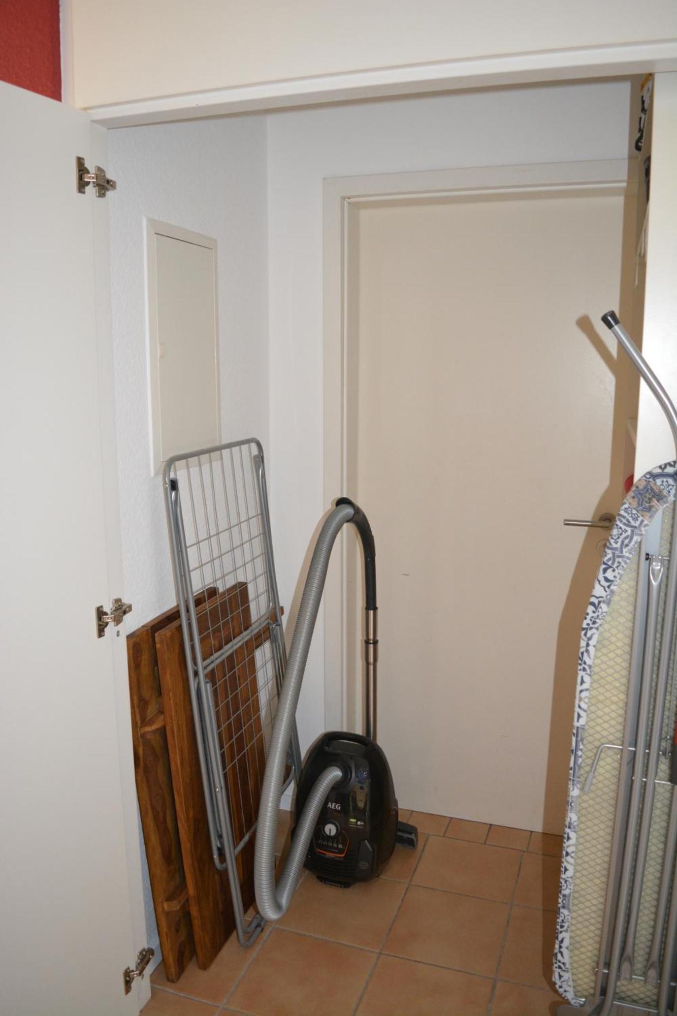 Ferienwohnung "Zum Paladin" Berg (Ahrweiler) Exterior foto