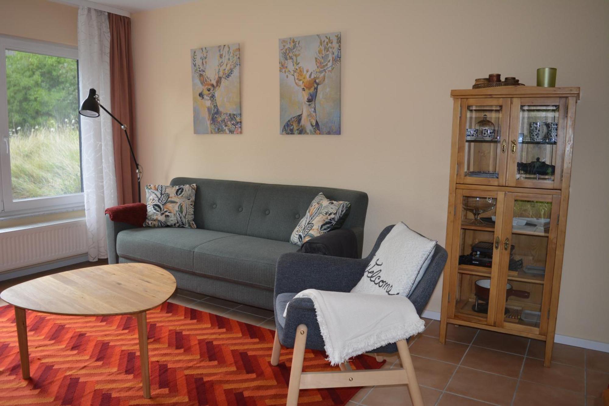 Ferienwohnung "Zum Paladin" Berg (Ahrweiler) Exterior foto