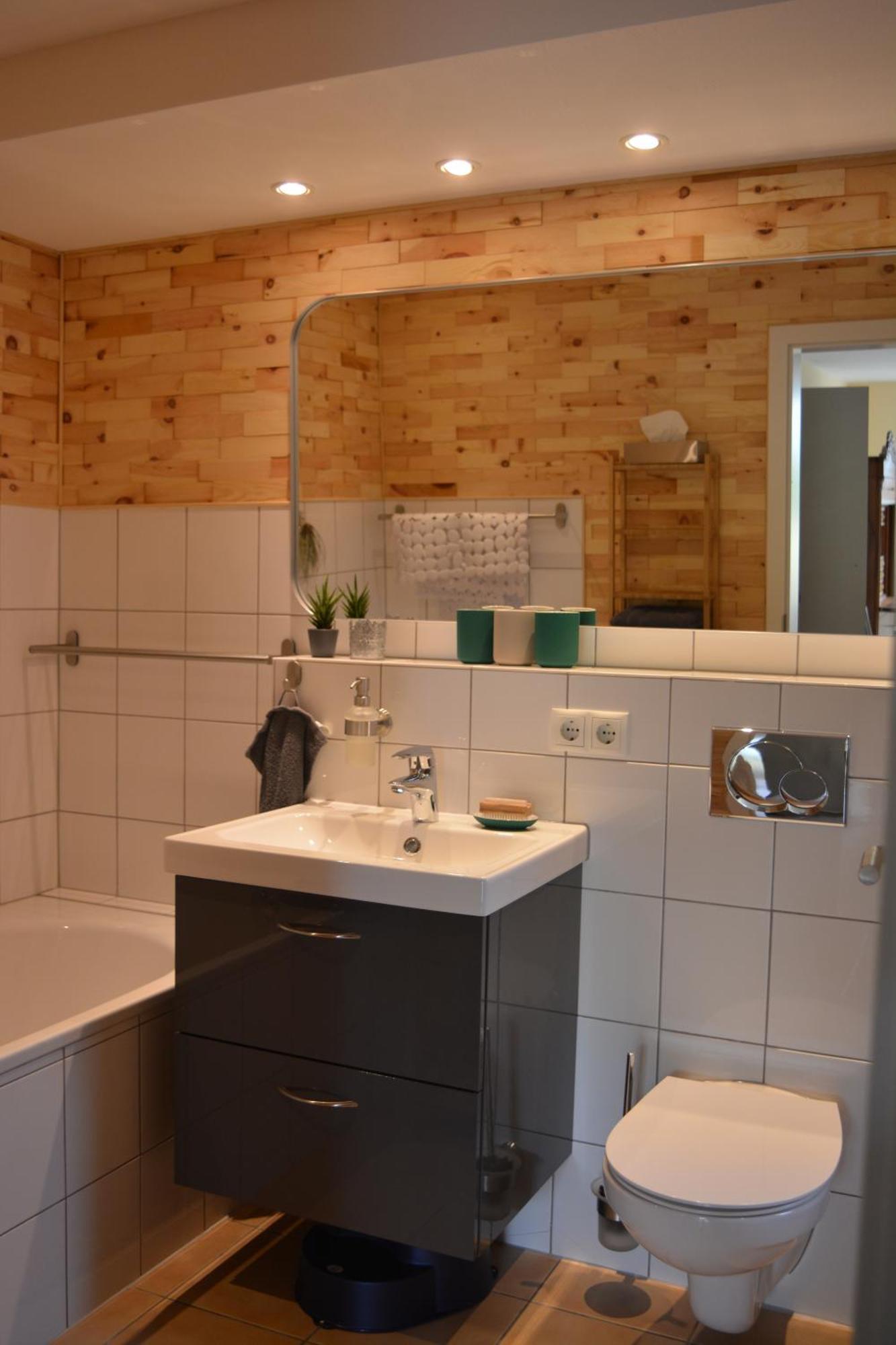 Ferienwohnung "Zum Paladin" Berg (Ahrweiler) Exterior foto
