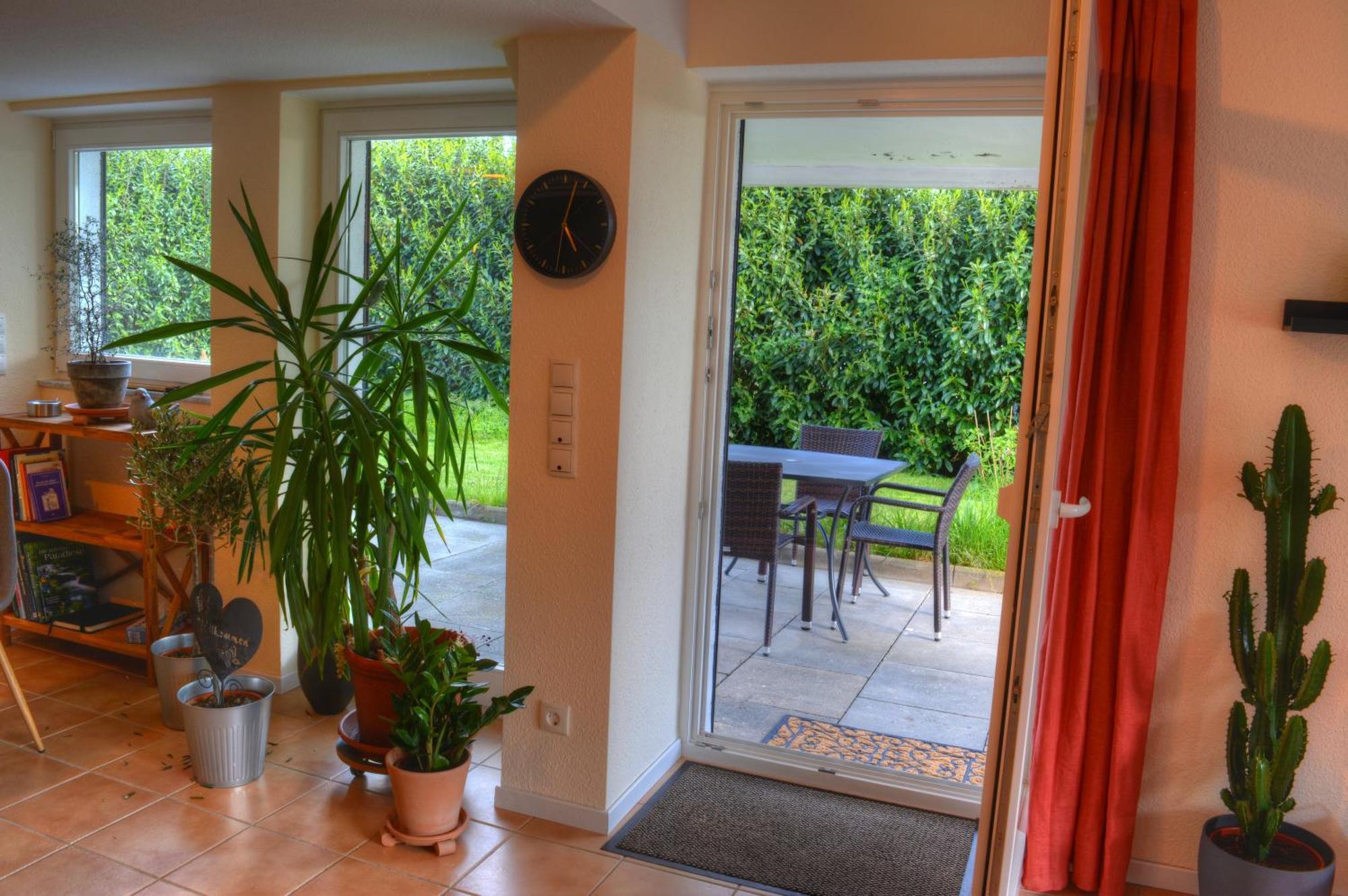 Ferienwohnung "Zum Paladin" Berg (Ahrweiler) Exterior foto